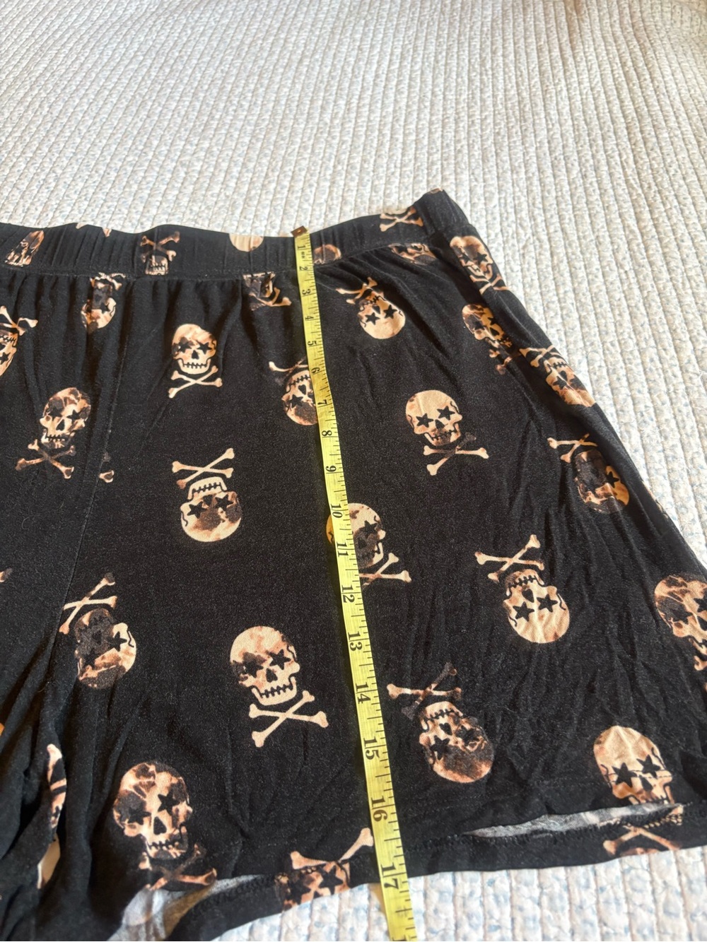 Torrid Super Soft Sleep Shorts - Picture 2 of 6